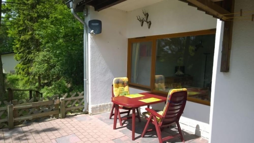 Imagen de la habitación del Europa Feriendorf. Foto 14