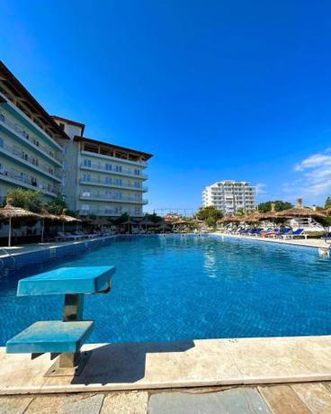 Imagen general del Europa Grand Vlora. Foto 1