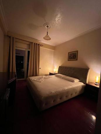 Imagen de la habitación del Europa Grand Vlora. Foto 13