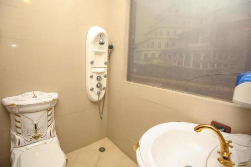 Imagen general del Europa Grand Vlora. Foto 3