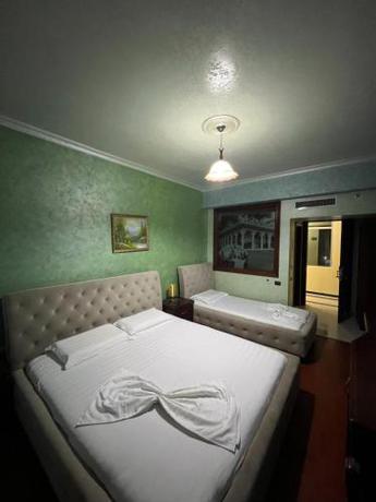 Imagen de la habitación del Europa Grand Vlora. Foto 14