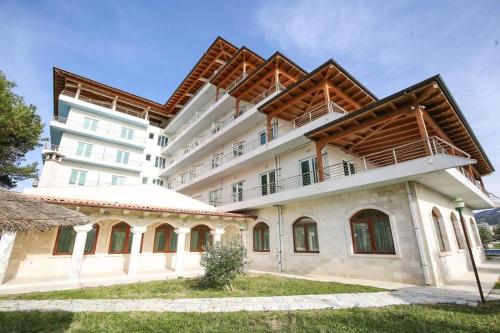 Imagen general del Europa Grand Vlora. Foto 4