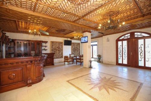 Imagen general del Europa Grand Vlora. Foto 5