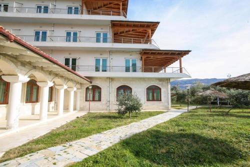 Imagen general del Europa Grand Vlora. Foto 7
