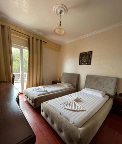 Imagen de la habitación del Europa Grand Vlora. Foto 15