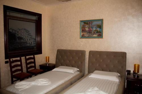 Imagen general del Europa Grand Vlora. Foto 9