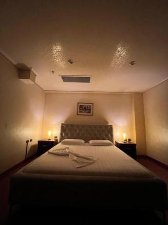 Imagen de la habitación del Europa Grand Vlora. Foto 16