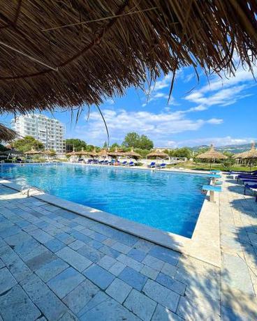 Imagen general del Europa Grand Vlora. Foto 10