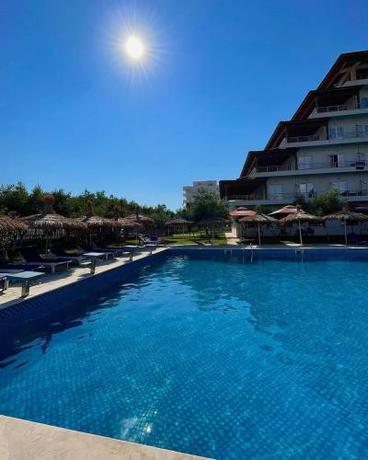 Imagen general del Europa Grand Vlora. Foto 11