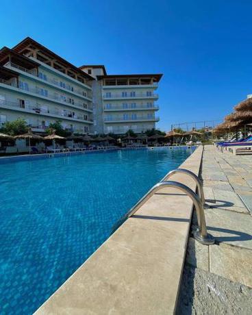 Imagen general del Europa Grand Vlora. Foto 12
