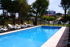 Imagen general del Europa Pinamar. Foto 2