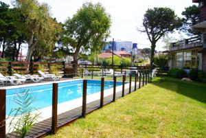 Imagen general del Europa Pinamar. Foto 13