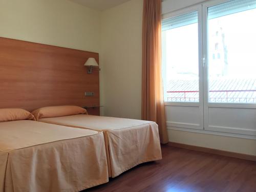 Imagen general del Europa, Villacañas. Foto 2