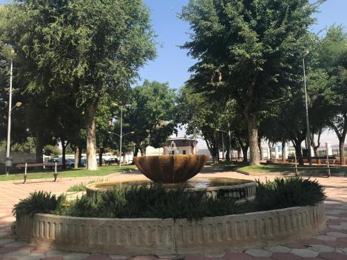 Imagen general del Europa, Villacañas. Foto 4