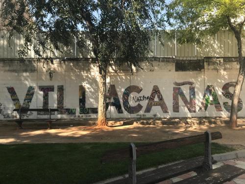 Imagen general del Europa, Villacañas. Foto 5