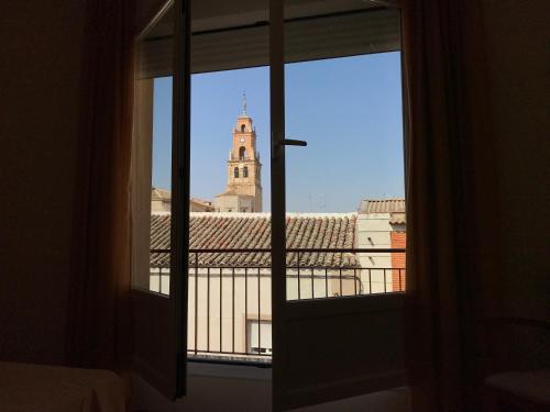 Imagen general del Europa, Villacañas. Foto 7