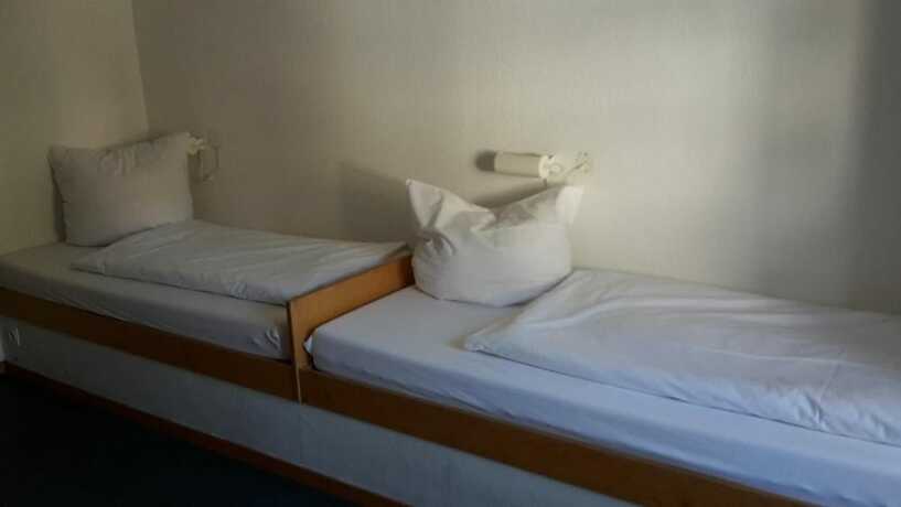 Imagen general del Europaeisches Gaestehaus. Foto 3