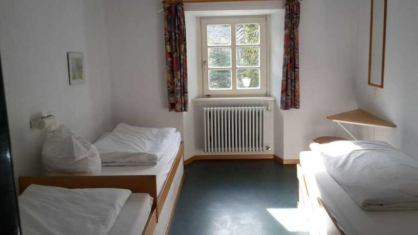 Imagen general del Europaeisches Gaestehaus. Foto 4