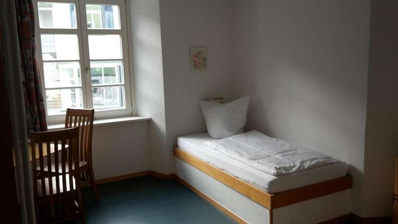 Imagen general del Europaeisches Gaestehaus. Foto 6