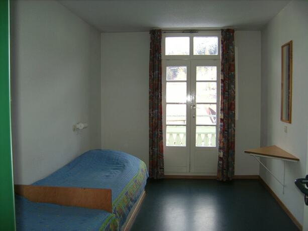 Imagen general del Europaeisches Gaestehaus. Foto 7