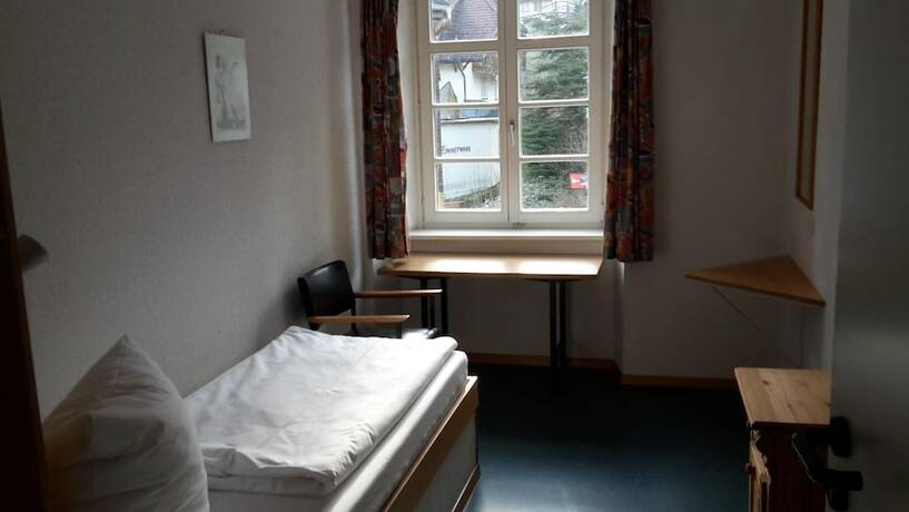 Imagen general del Europaeisches Gaestehaus. Foto 8