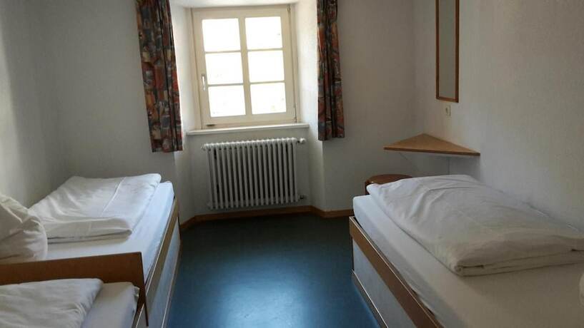 Imagen general del Europaeisches Gaestehaus. Foto 10