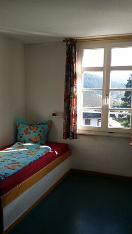 Imagen de la habitación del Europaeisches Gaestehaus. Foto 19