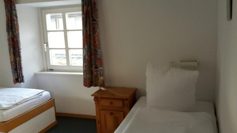 Imagen general del Europaeisches Gaestehaus. Foto 13