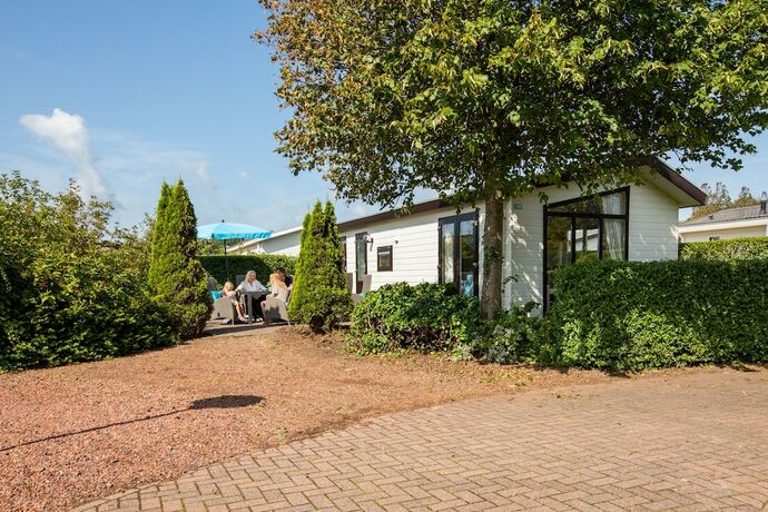 Imagen de la habitación del Europarcs De Woudhoeve. Foto 11