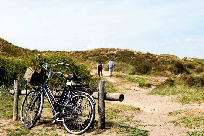 Imagen general del Europarcs De Woudhoeve. Foto 3