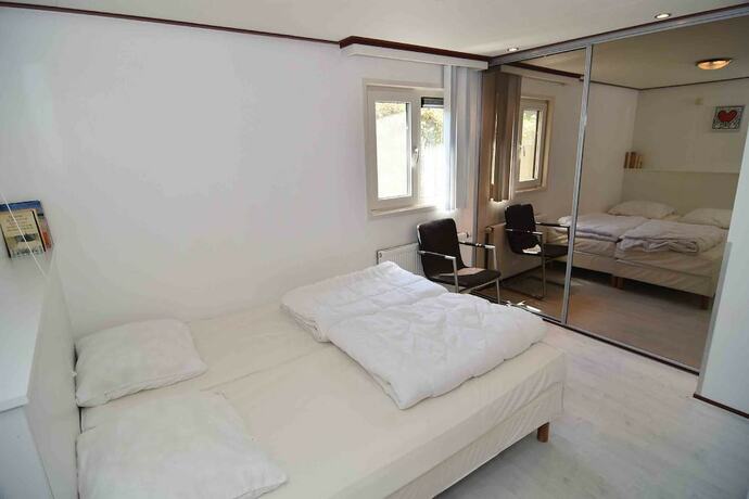 Imagen de la habitación del Europarcs De Woudhoeve. Foto 13