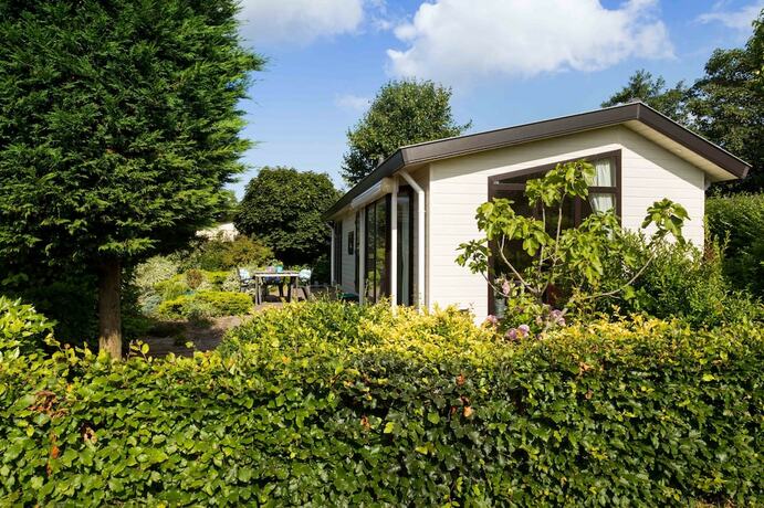 Imagen de la habitación del Europarcs De Woudhoeve. Foto 14