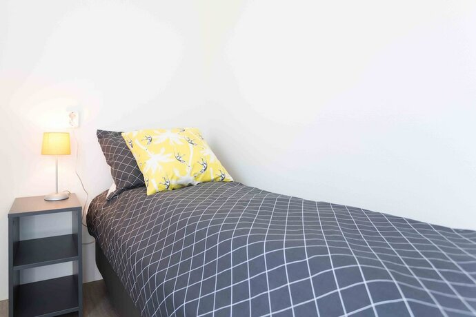 Imagen de la habitación del Europarcs De Woudhoeve. Foto 18