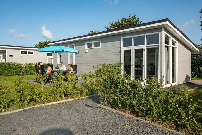 Imagen de la habitación del Europarcs De Woudhoeve. Foto 19