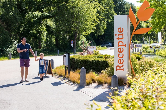 Imagen de los interiores del Europarcs Resort Zuiderzee. Foto 15