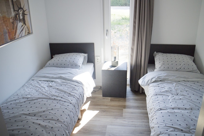 Imagen de la habitación del Europarcs Resort Zuiderzee. Foto 3