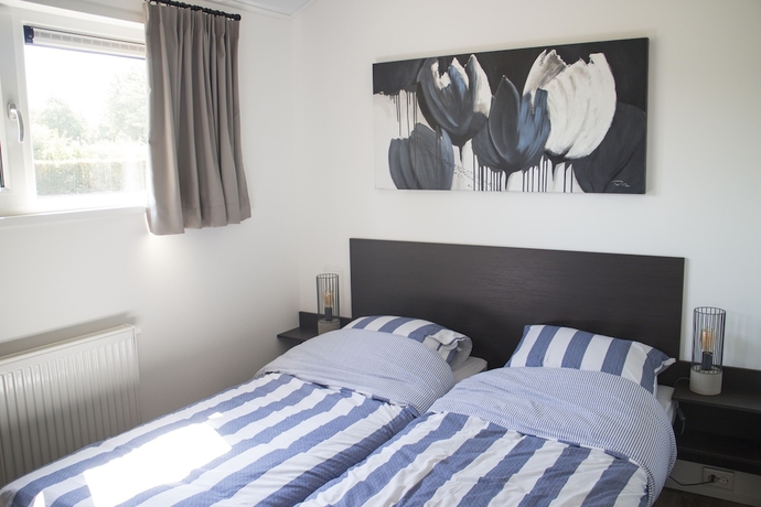 Imagen de la habitación del Europarcs Resort Zuiderzee. Foto 4