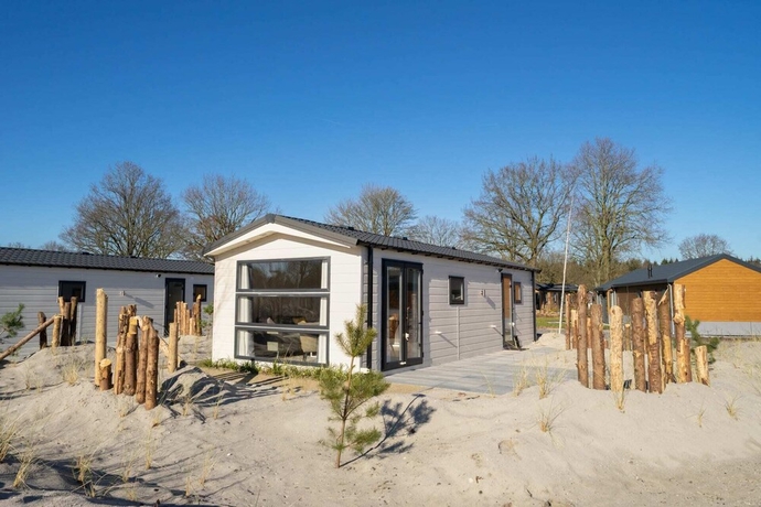 Imagen de la habitación del Europarcs Resort Zuiderzee. Foto 5