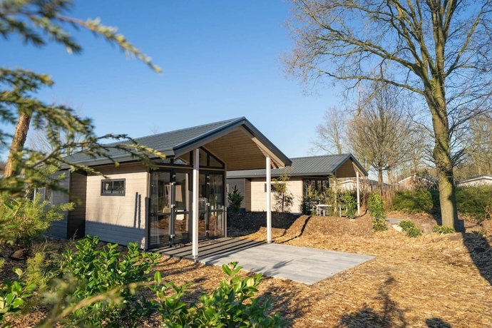 Imagen de la habitación del Europarcs Resort Zuiderzee. Foto 6