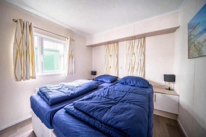 Imagen de la habitación del Europarcs Resort Zuiderzee. Foto 7