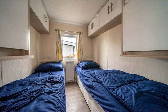 Imagen de la habitación del Europarcs Resort Zuiderzee. Foto 8