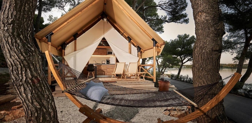 Imagen de la habitación del Europarcs Resort Zuiderzee. Foto 9