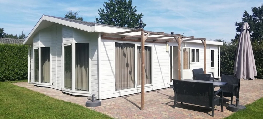 Imagen de la habitación del Europarcs Resort Zuiderzee. Foto 10