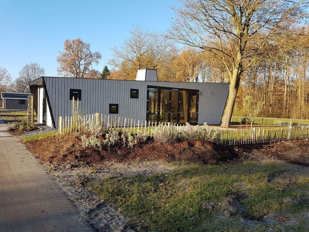 Imagen de la habitación del Europarcs Resort Zuiderzee. Foto 11