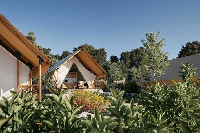 Imagen de la habitación del Europarcs Resort Zuiderzee. Foto 12