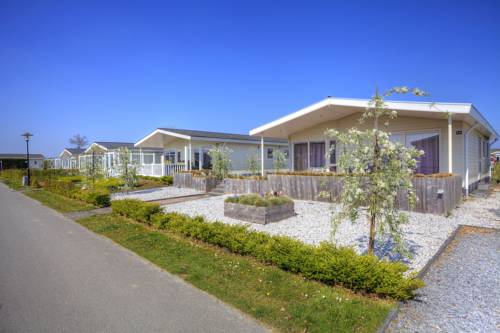 Imagen de la habitación del Europarcs Schoneveld. Foto 2