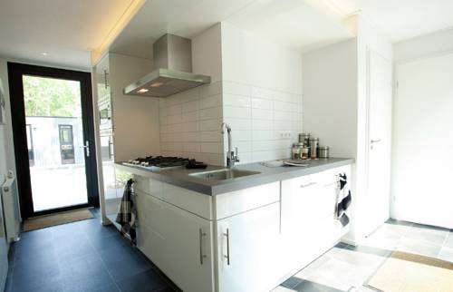 Imagen de la habitación del Europarcs Schoneveld. Foto 3