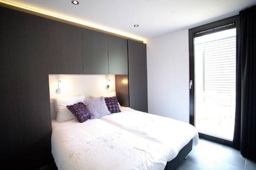 Imagen de la habitación del Europarcs Schoneveld. Foto 4