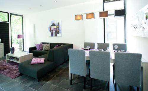 Imagen de la habitación del Europarcs Schoneveld. Foto 5