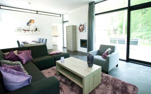 Imagen de la habitación del Europarcs Schoneveld. Foto 6